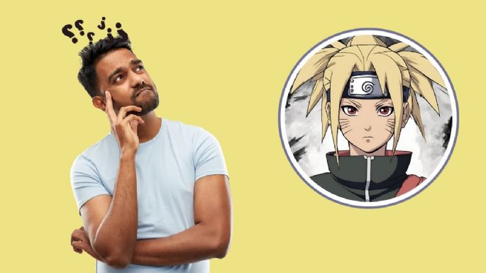 La Inteligencia Artificial es cosa del pasado: cómo se vería la hermosa Temari de 'Naruto' si fuera una mujer real estilo cosplay