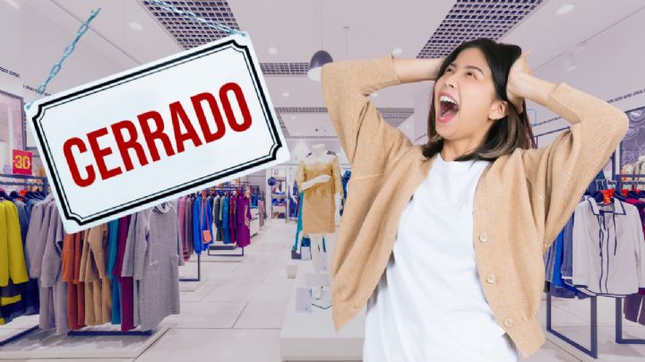 Adiós para siempre: la reconocida marca de indumentaria que se vendía en Colombia y dejará de existir