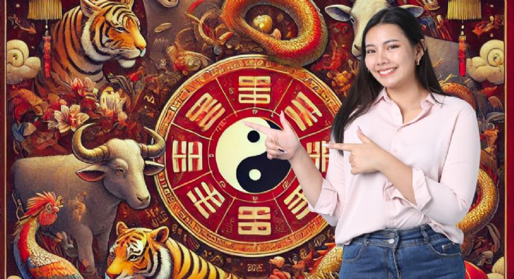 Estas son las predicciones del Horóscopo Chino de HOY viernes 24 de enero en el amor, salud y dinero, según la astrología china