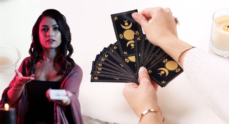Estos son los 5 signos que nadarán en abundancia y amor en los próximos 5 días según el Oráculo del Tarot