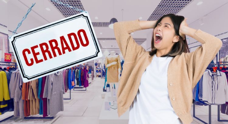 Adiós para siempre: la reconocida marca de indumentaria que se vendía en Colombia y dejará de existir