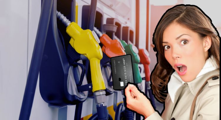 Toma aire y mantén la calma antes de conocer el aumento de la gasolina desde febrero
