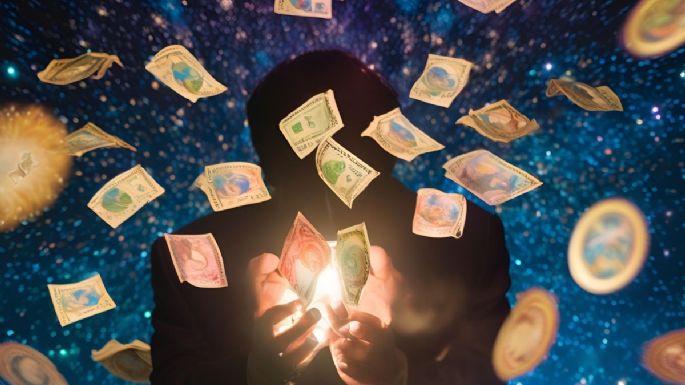 Astrología: los 3 signos que recibirán mucho dinero entre el 25 y el 30 de enero