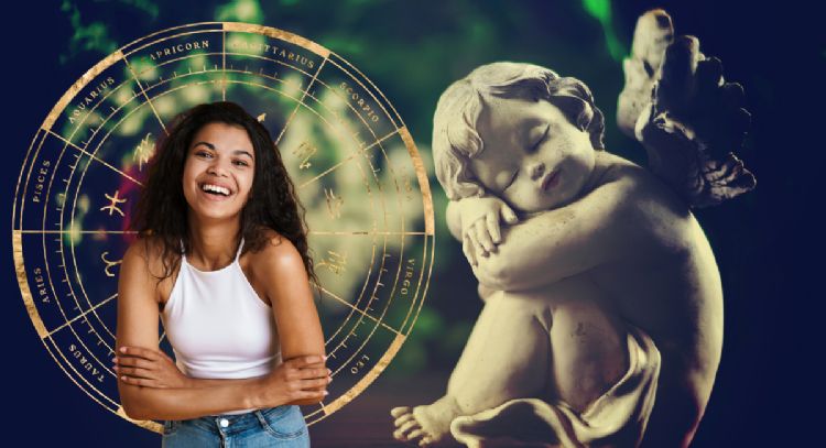 Estos son los 3 signos que recibirán una bendición del universo antes que termine enero, según los Ángeles de la Guarda
