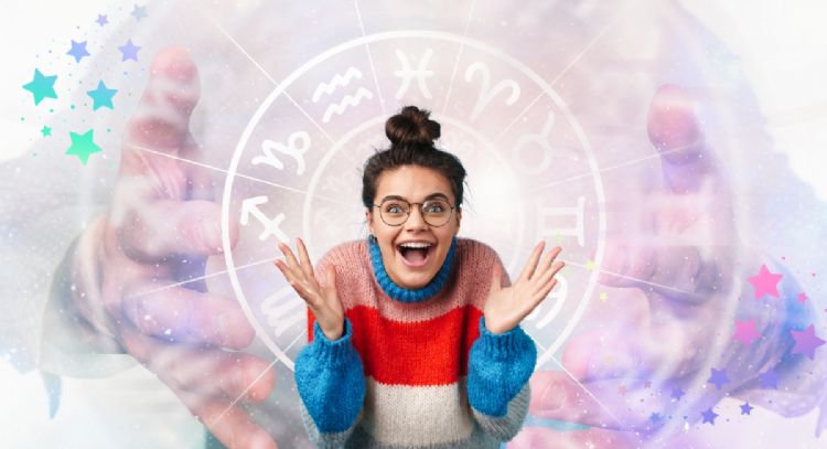 Los 2 signos que serán dotados de una fuerza espiritual entre el 25 y el 31 de enero gracias a la posición de sus nativos astrales
