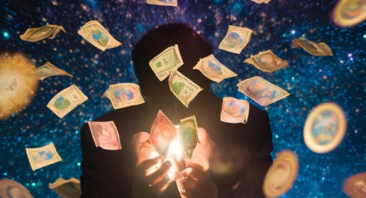 Astrología: los 3 signos que recibirán mucho dinero entre el 25 y el 30 de enero