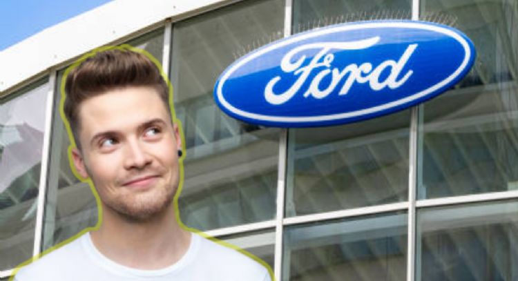 ¿Quiéres trabajar en Ford?: Estos son todos los beneficios de hasta 200.000 dólares para colombianos