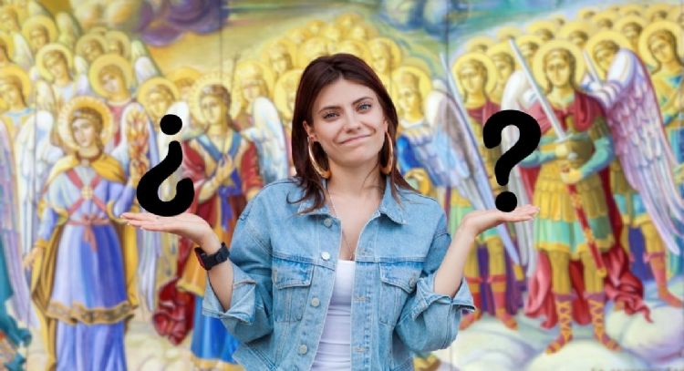 Cuál es tu Ángel de la Guarda según tu fecha de nacimiento, de acuerdo a lo que dicta la numerología