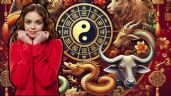 Foto ilustrativa de la nota titulada Estas son las predicciones del Horóscopo Chino de HOY lunes 27 de enero en el amor, salud y dinero, según la astrología china