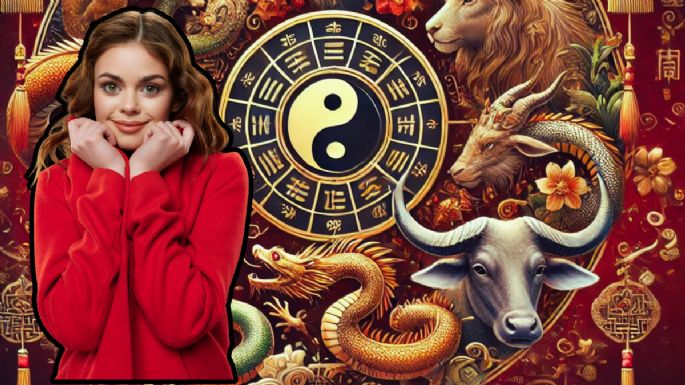 Estas son las predicciones del Horóscopo Chino de HOY lunes 27 de enero en el amor, salud y dinero, según la astrología china