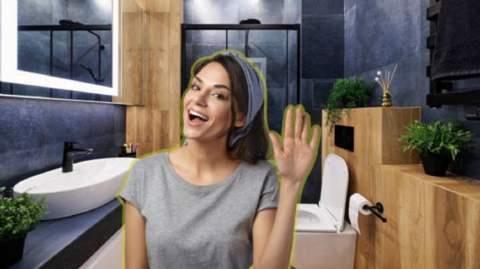 Adiós a las mamparas: esta es la nueva tendencia para tu baño en 2025