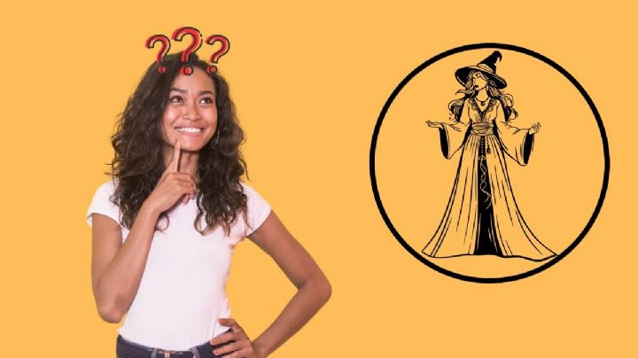 El cosplay es cosa del pasado: cómo se vería la hermosa Bruja Escarlata de 'X-Men' si fuera una mujer real, según la inteligencia artificial