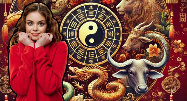 Estas son las predicciones del Horóscopo Chino de HOY lunes 27 de enero en el amor, salud y dinero, según la astrología china