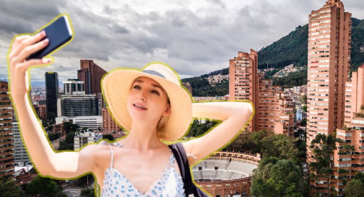 ¿Quieres viajar a Bogotá? Esto es lo que puedes hacer en 2 días