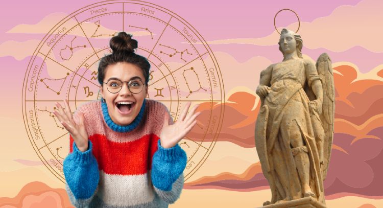 Los 3 signos que estarán colmados de fortuna gracias al poder del Arcángel Rafael