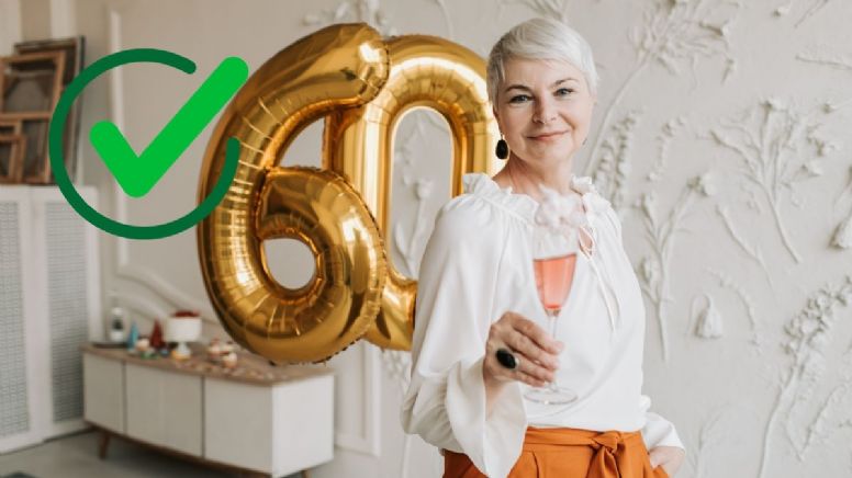 Adiós a estos 8 hábitos: cumple esta regla de oro y vivirás más feliz después de los 60 años