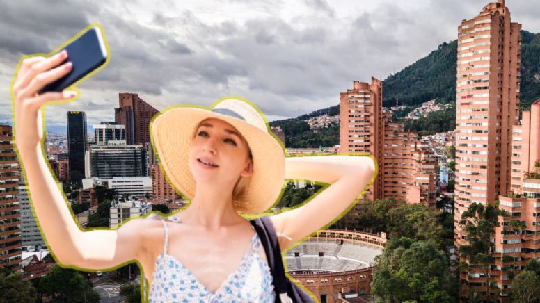 ¿Quieres viajar a Bogotá? Esto es lo que puedes hacer en 2 días