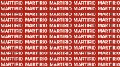 Foto ilustrativa de la nota titulada Solo una vista de águila puede encontrar la palabra "Martillo" en menos de 10 segundos