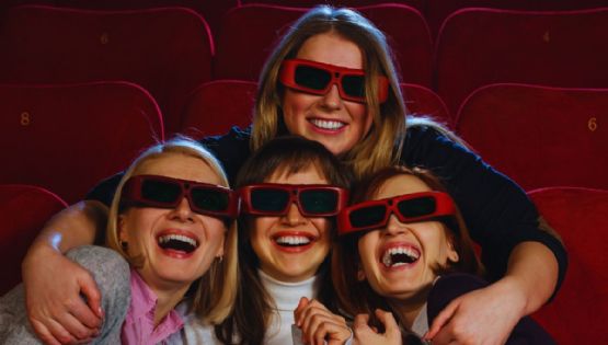 ¿Quieres ir al cine por 6.000 pesos? Aquí los requisitos