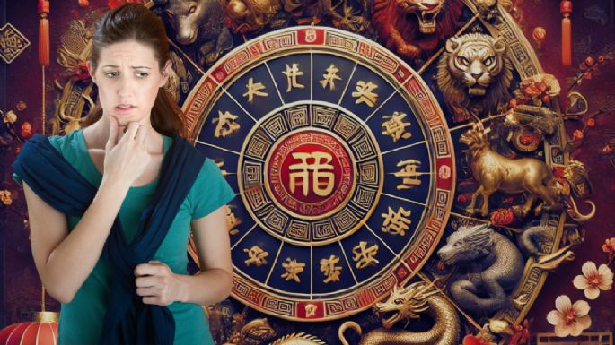Estas son las predicciones del Horóscopo Chino de HOY martes 28 de enero en el amor, salud y dinero, según la astrología china