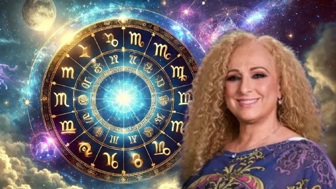 Horóscopo de HOY, 28 de enero del 2025 de Mizada Mohamed: estas son las predicciones para cada signo zodiacal