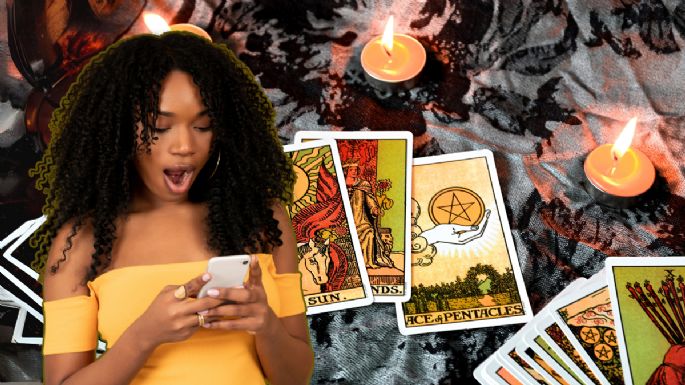 El Tarot confirma: los 3 signos que dominarán el año 2025 de inicio a fin