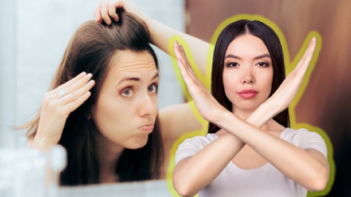 Adiós al tinte de cabello: esta es la nueva tendencia para tapar tus canas en 2025