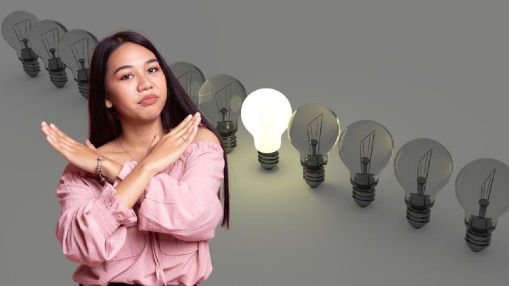 La luz fría pasó de moda, esta es la nueva tendencia para iluminar los hogares en 2025