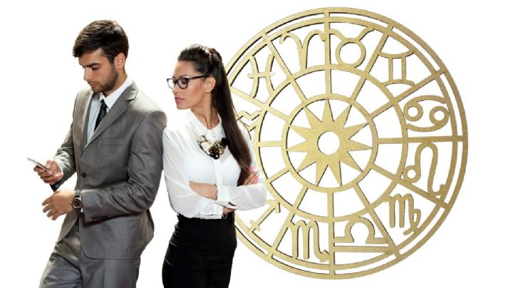 Astrología: estos son los 5 signos que se pondrán extremadamente celosos entre el 29 de enero y el 5 de marzo debido a la influencia de los astros
