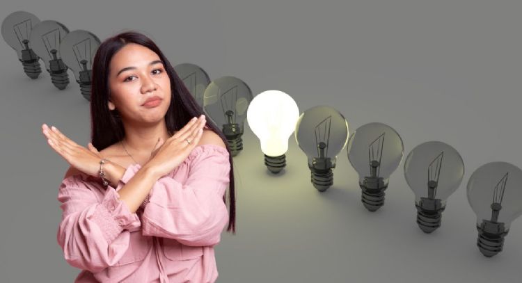 La luz fría pasó de moda, esta es la nueva tendencia para iluminar los hogares en 2025