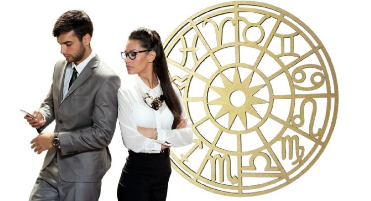 Astrología: estos son los 5 signos que se pondrán extremadamente celosos entre el 29 de enero y el 5 de marzo debido a la influencia de los astros