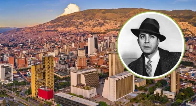 Toma asiento antes de conocer cuánto cuesta el Tour de Carlos Gardel en Medellín en 2025