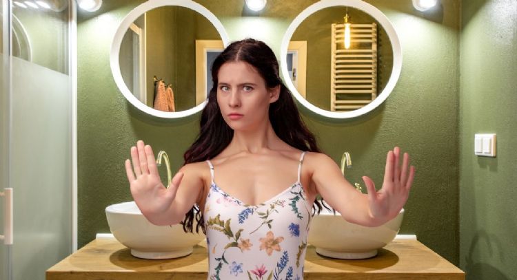 El antebaño es de otro siglo, esta es la tendencia que es más moderna y lo reemplaza en 2025
