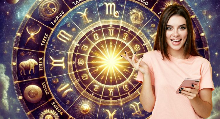 Estas son las predicciones del Horóscopo occidental de HOY martes 28 de enero en el amor, salud y di