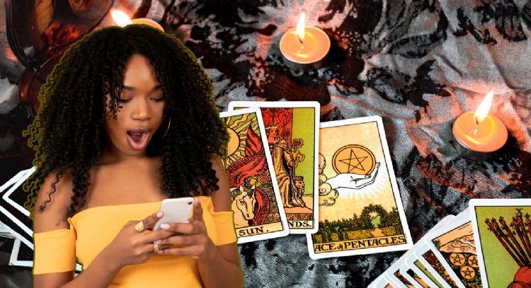 El Tarot confirma: los 3 signos que dominarán el año 2025 de inicio a fin