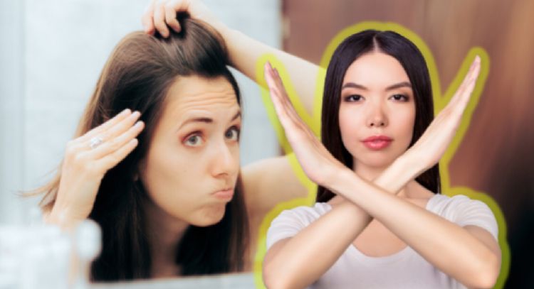 Adiós al tinte de cabello: esta es la nueva tendencia para tapar tus canas en 2025