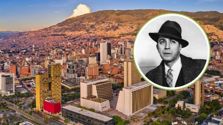 Toma asiento antes de conocer cuánto cuesta el Tour de Carlos Gardel en Medellín en 2025