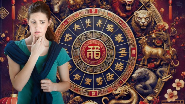 Estas son las predicciones del Horóscopo Chino de HOY martes 28 de enero en el amor, salud y dinero, según la astrología china
