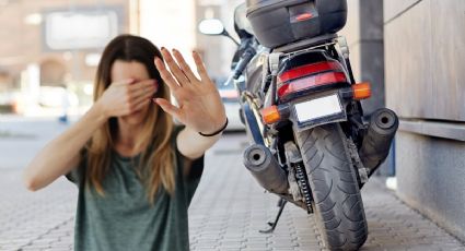 Estas son las motos que podrían ser sancionadas por la ley contra el ruido en Colombia