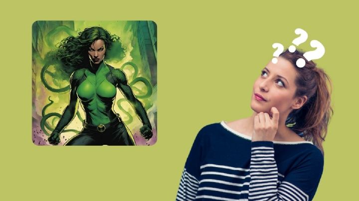 Adiós al cosplay: cómo se vería la bella Viper de 'X-Men' si fuera real, según inteligencia artificial