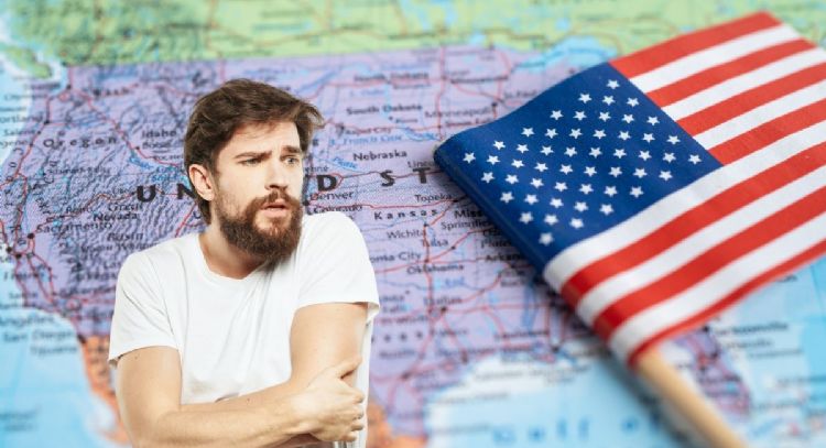 Visas para EEUU: cuándo se reanudarán las citas para colombianos en la Embajada de Estados Unidos