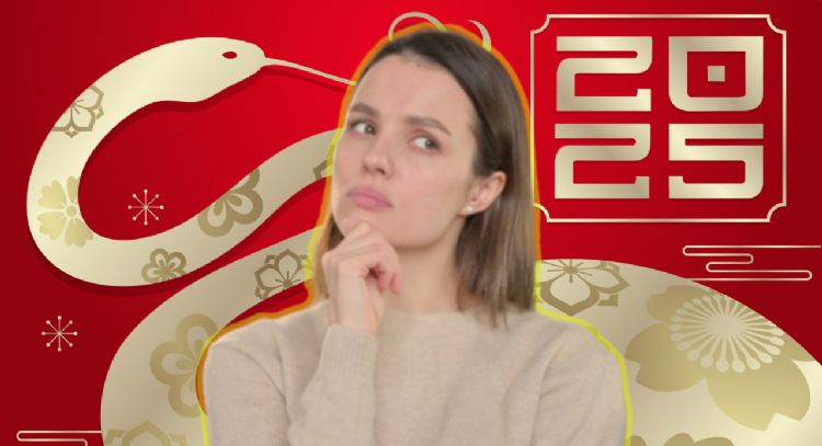 Estos son los 3 signos que no lograrán soltar el pasado en el 2025, según la astrología oriental