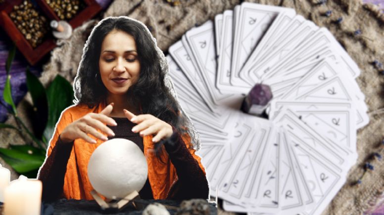 El Tarot del Oráculo 2025: estas son las predicciones para cada signo zodiacal del 29 de enero