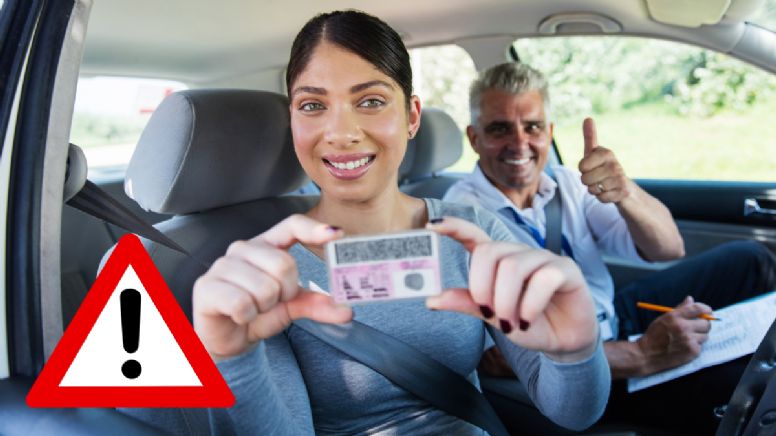 ¡Atención conductores!: nuevo requisito para obtener la licencia de conducir en Colombia
