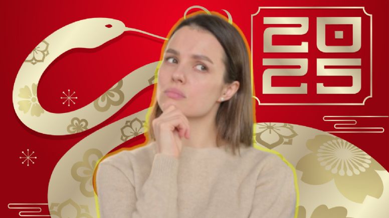Estos son los 3 signos que no lograrán soltar el pasado en el 2025, según la astrología oriental