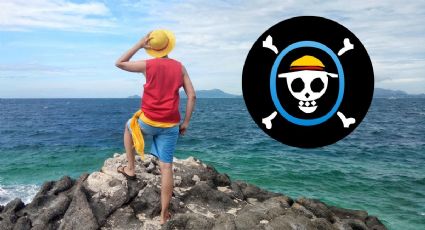 La Inteligencia Artificial no va más: cómo se vería la hermosa Nami de ‘One Piece’ estilo cosplay