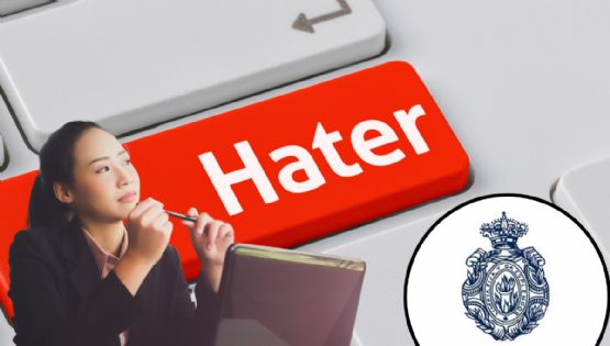 Toma asiento antes de descubrir cómo la RAE redefine a los “haters” en español