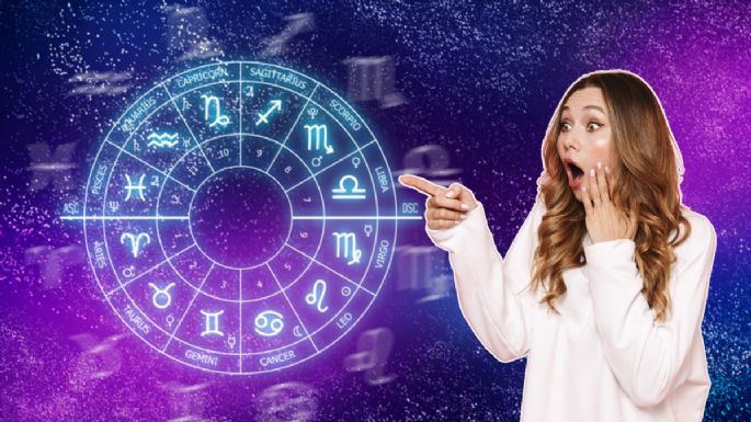 Los 3 signos que recibirán un ascenso laboral en los primeros 6 meses del 2025, según la astrología