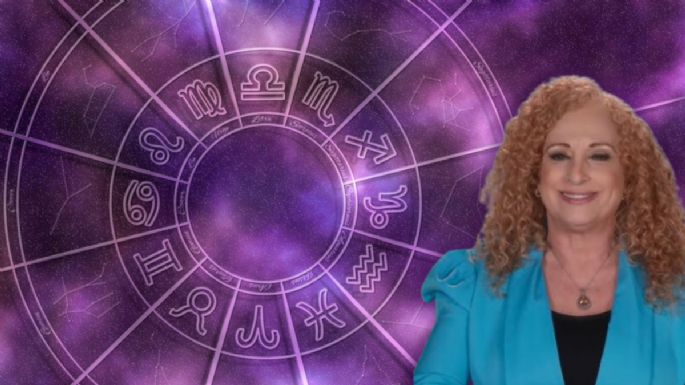 Horóscopo de HOY, 3 de enero del 2025 de Mizada Mohamed: estas son las predicciones para cada signo zodiacal