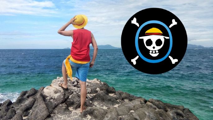 La Inteligencia Artificial no va más: cómo se vería la hermosa Nami de ‘One Piece’ estilo cosplay